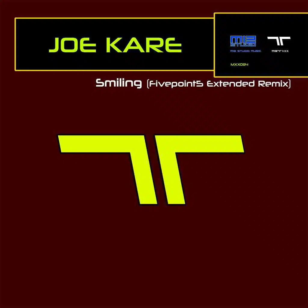 Joe Kare