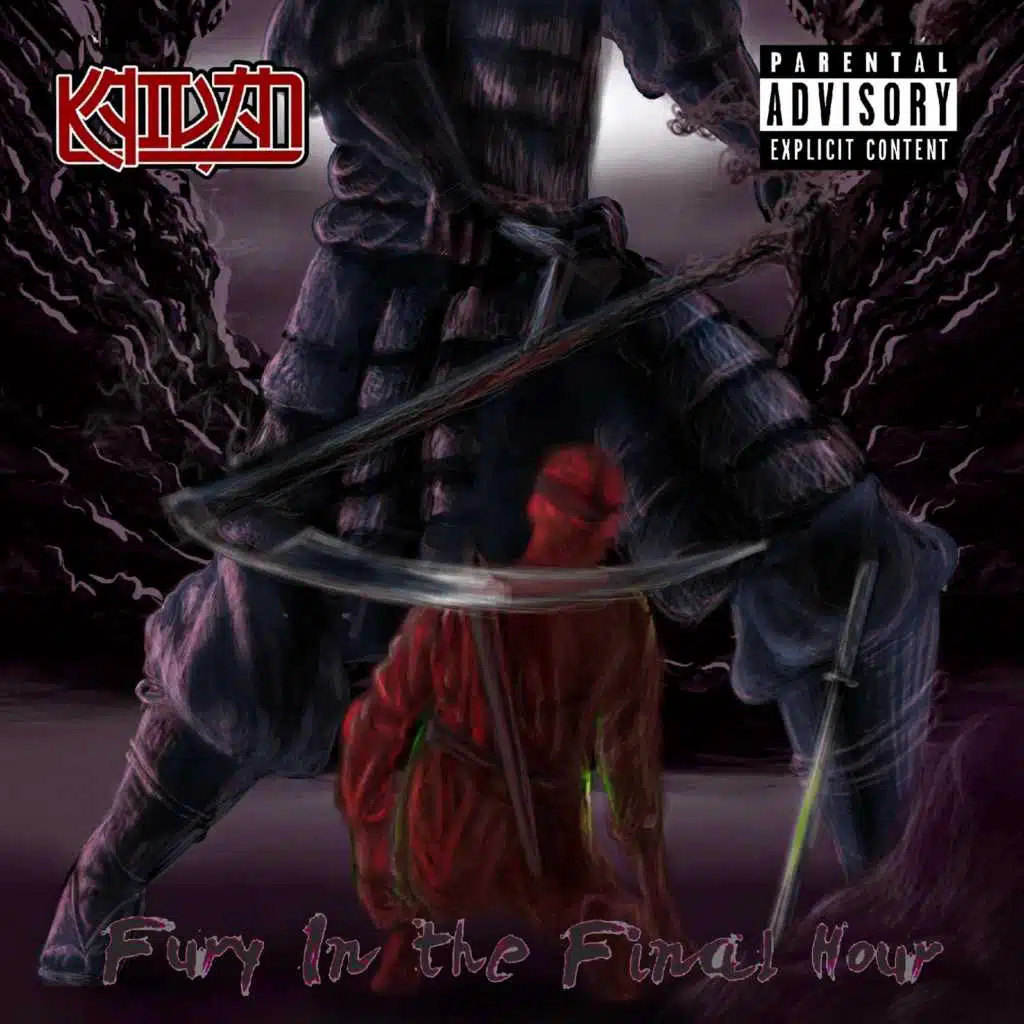 Fury in the Final Hour