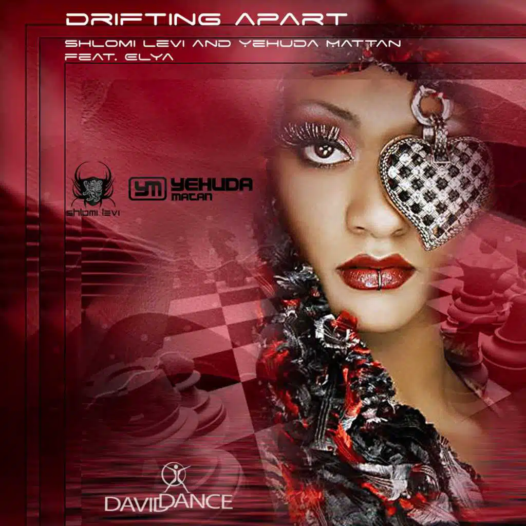 Shlomi Levi & Yehuda Mattan