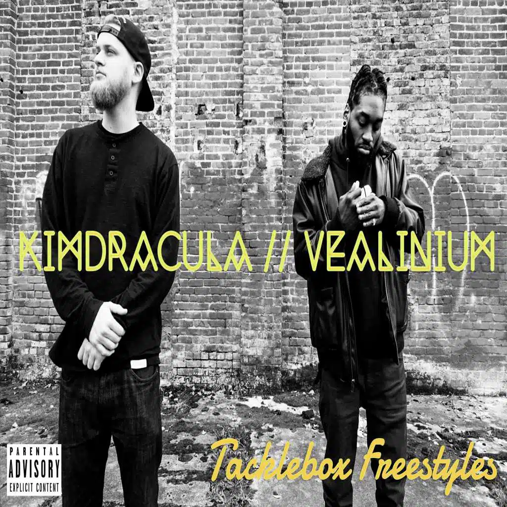 Tacklebox Freestyles