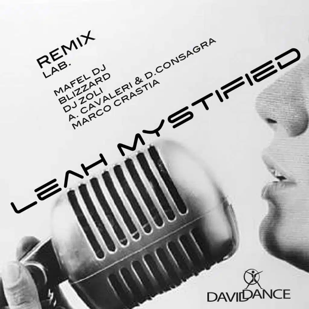 Mystified (Blizzard Remix)