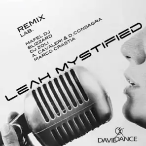 Mystified, Remix Lab.
