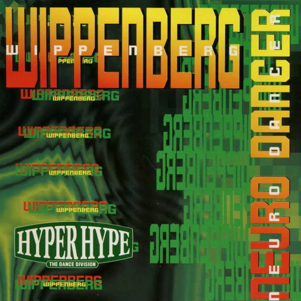 Neurodancer (Mrs Woods & Kevin White Remix)