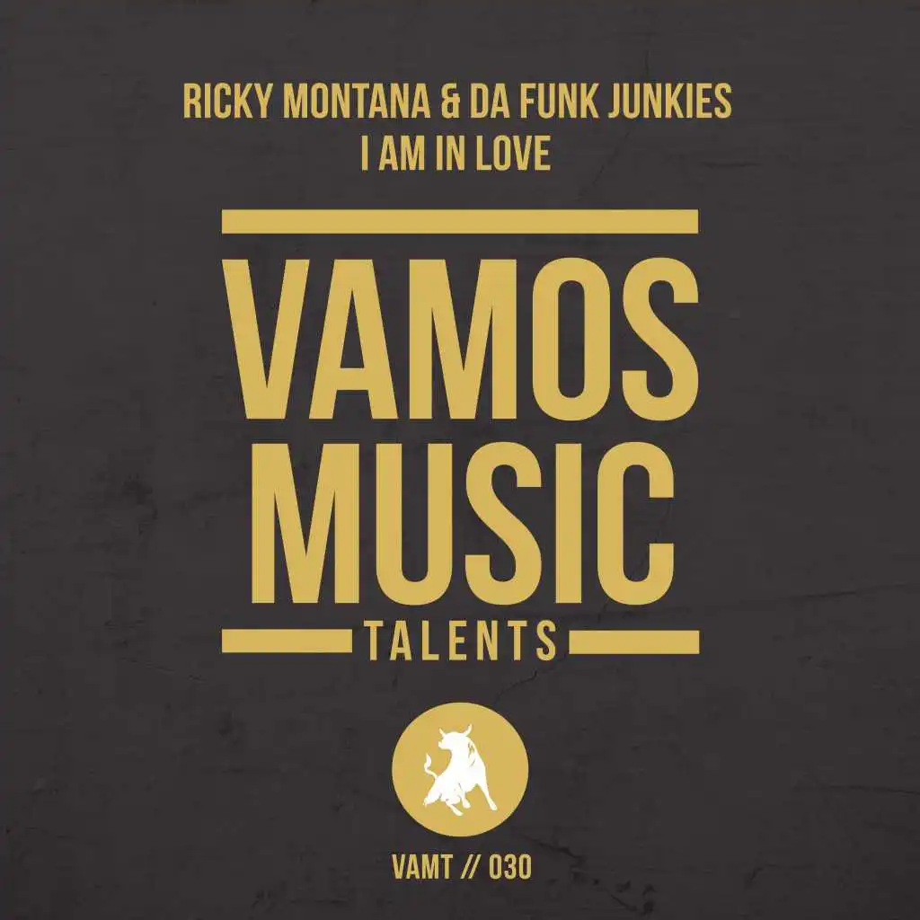 Ricky Montana & Da Funk Junkies