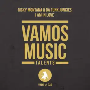 Ricky Montana & Da Funk Junkies