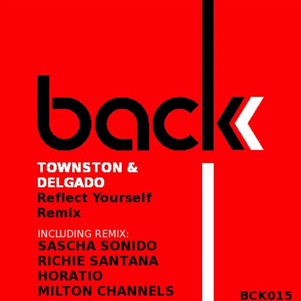 Townston & Delgado