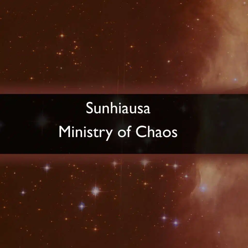 Ministry of Chaos