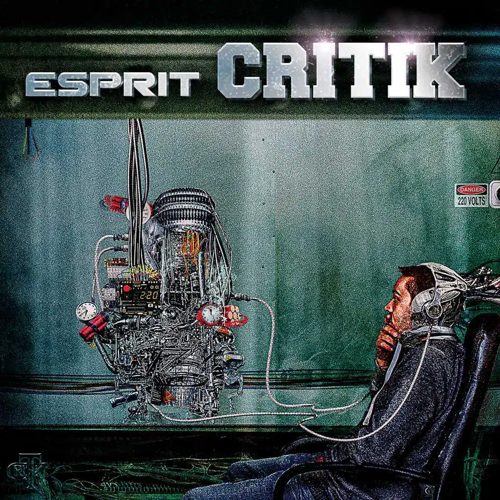 Esprit Critik