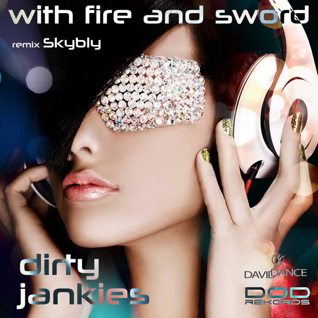 Dirty Jankies