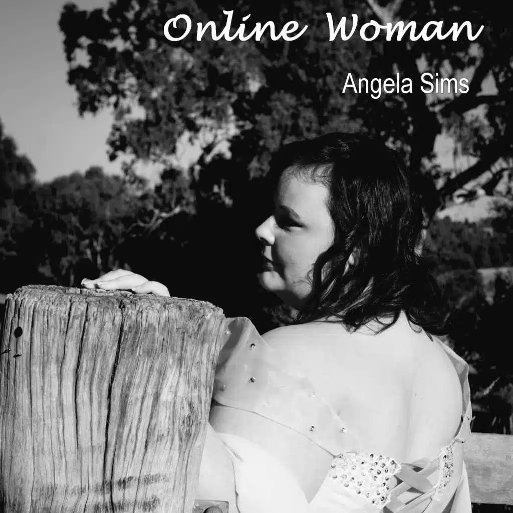 Online Woman