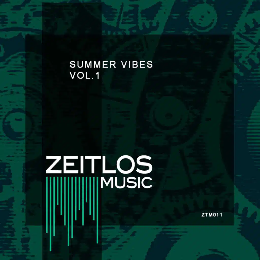 Summer Vibes, Vol. 1