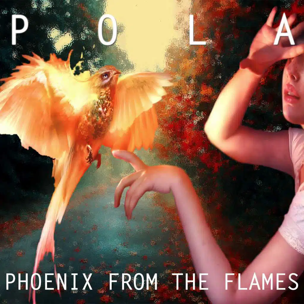 Phoenix From The Flames
