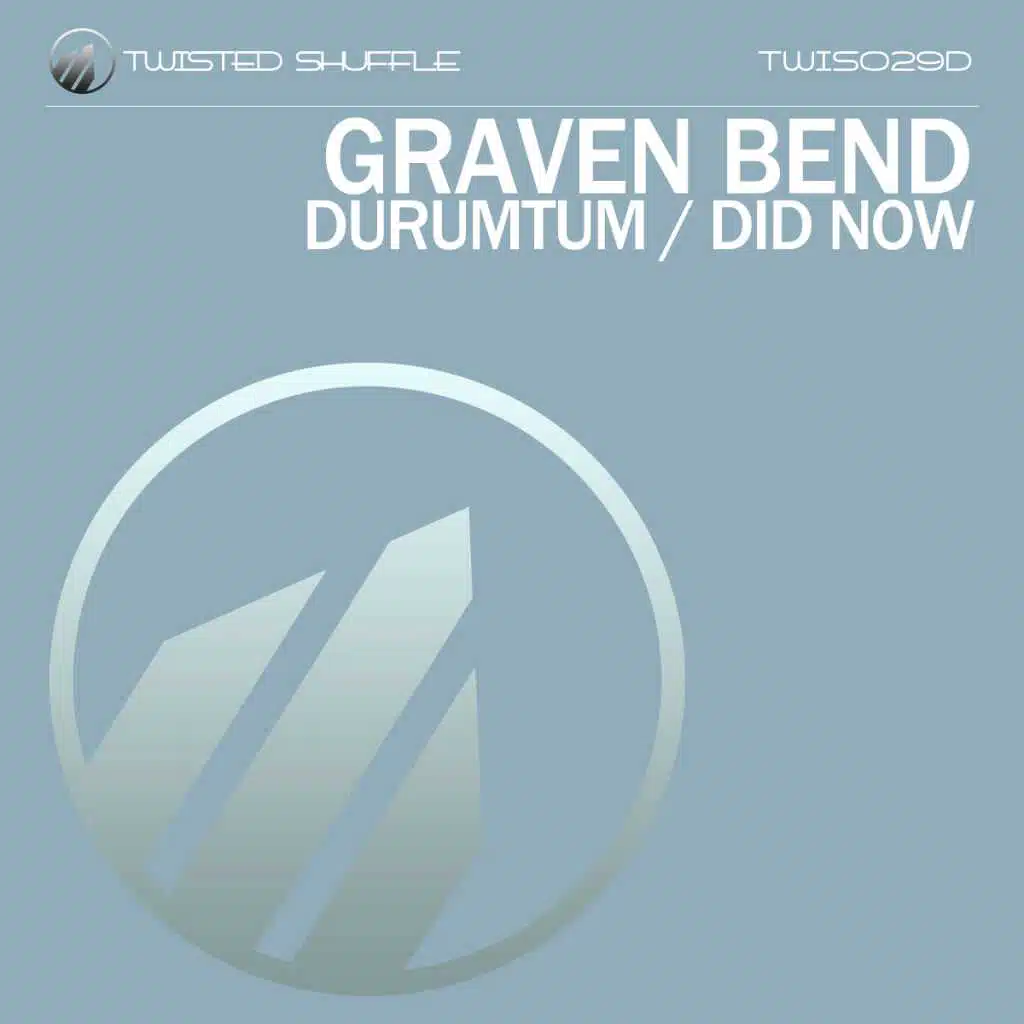 Graven Bend