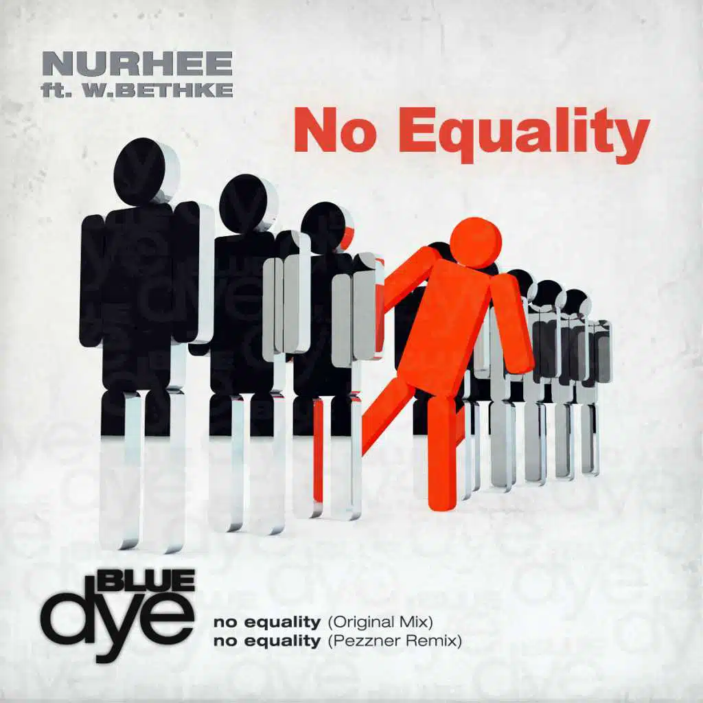 No Equality (feat. W. Bethke)