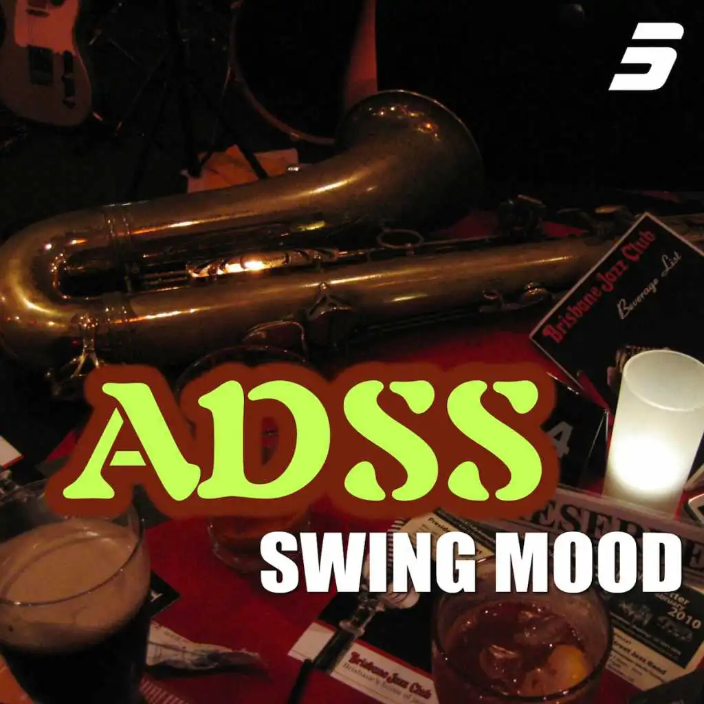 Swing Mood (Disco Cool Remix)