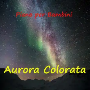 Aurora Colorata