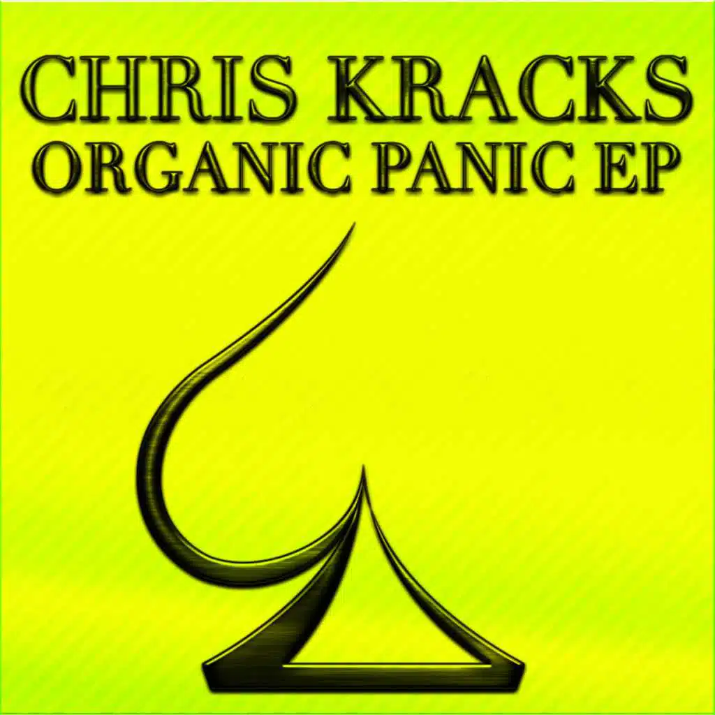 Chris Kracks
