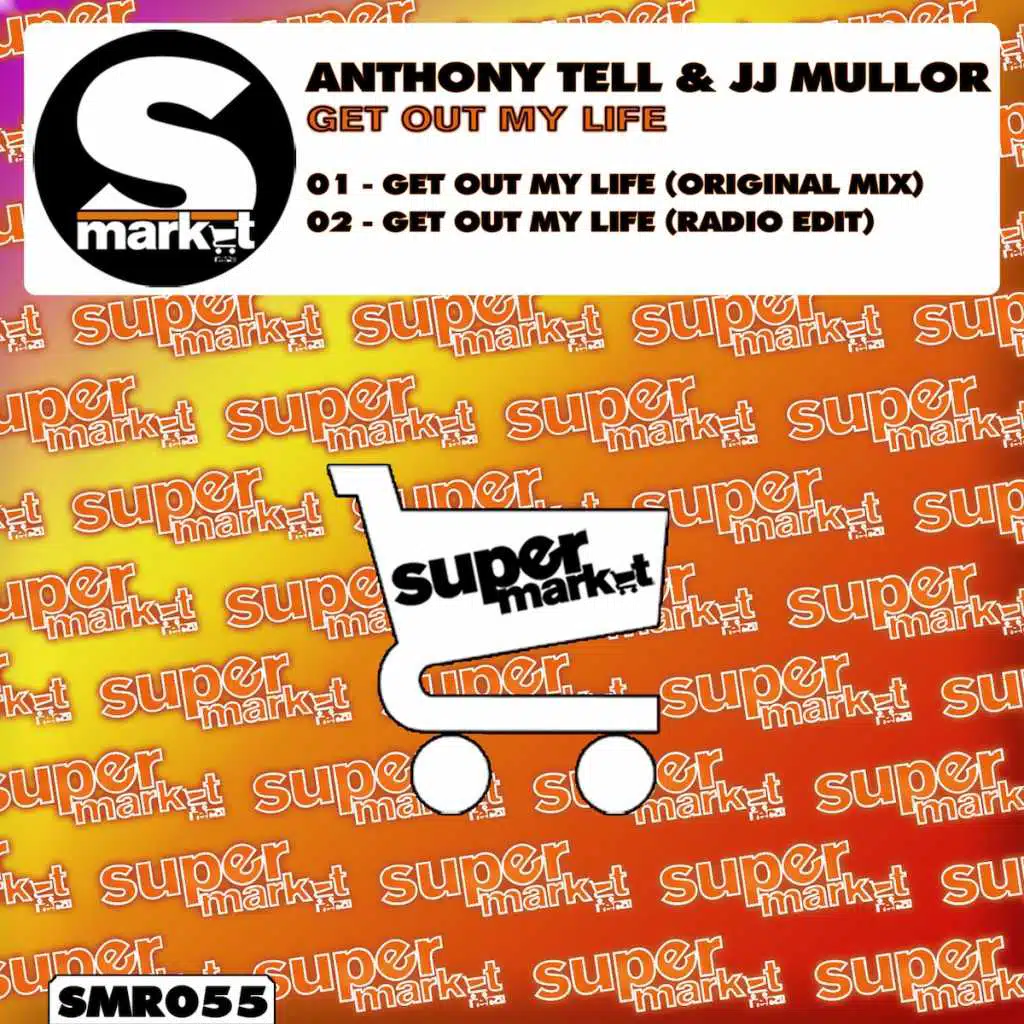 Anthony Tell, JJ Mullor