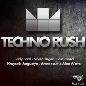 Techno Rush, Vol. 1