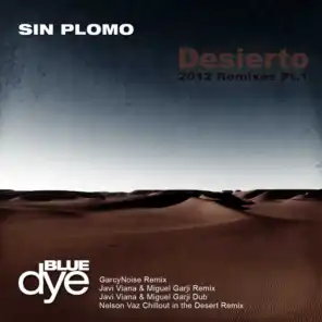 Desierto (Nelson Vaz Chillout in the Desert Remix)