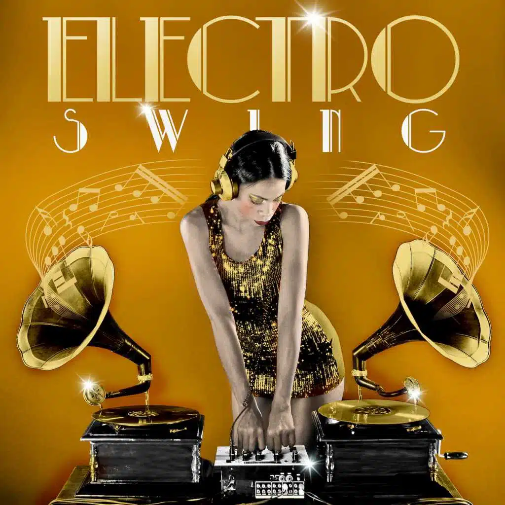 Electroswing