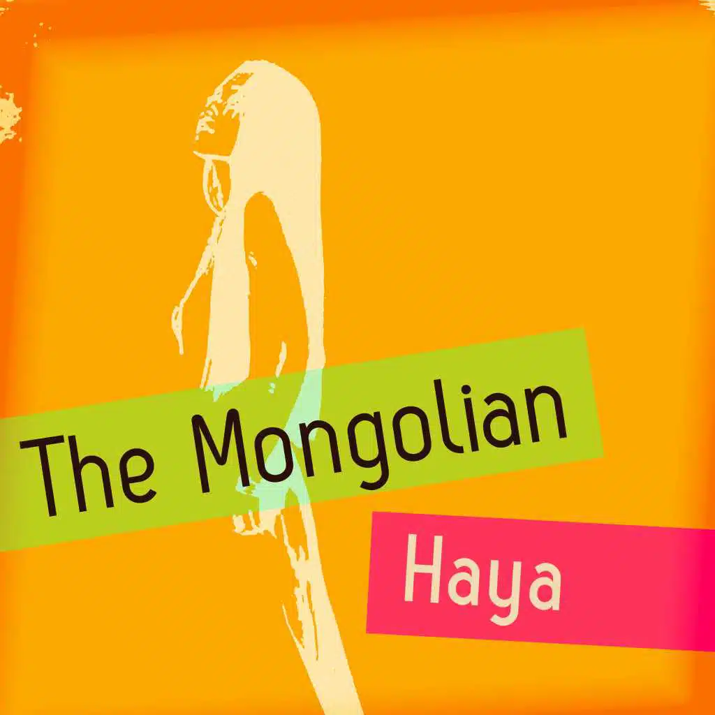 The Mongolian