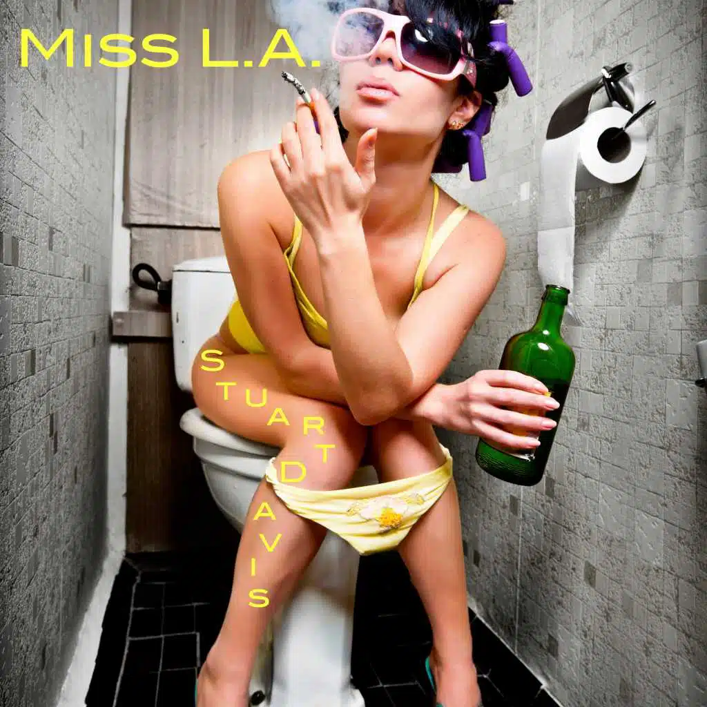 Miss L.A.