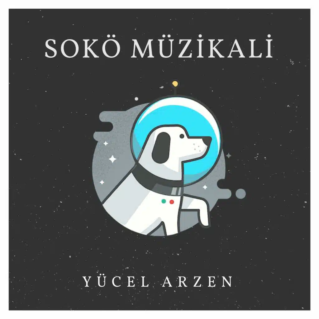 SOKÖ Müzikali