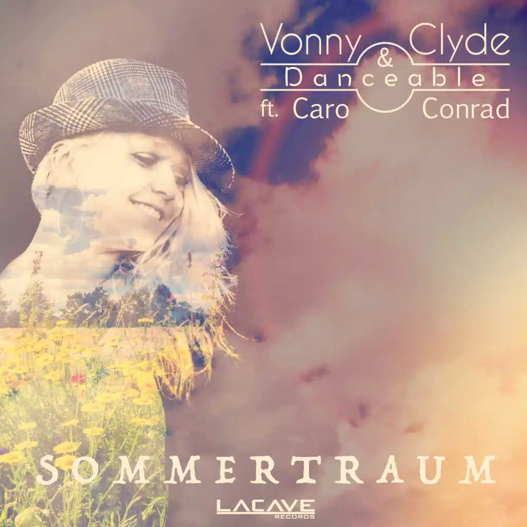 Sommertraum (Radio Edit) [feat. Caro Conrad]