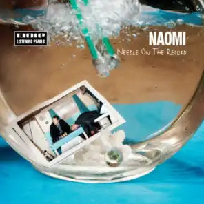 Needle On The Record (Märtini Brös Remix) [feat. Martini Bros]