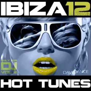 Gold - Ibiza 2012 Hot Tunes, Only For DJ, Vol. 2