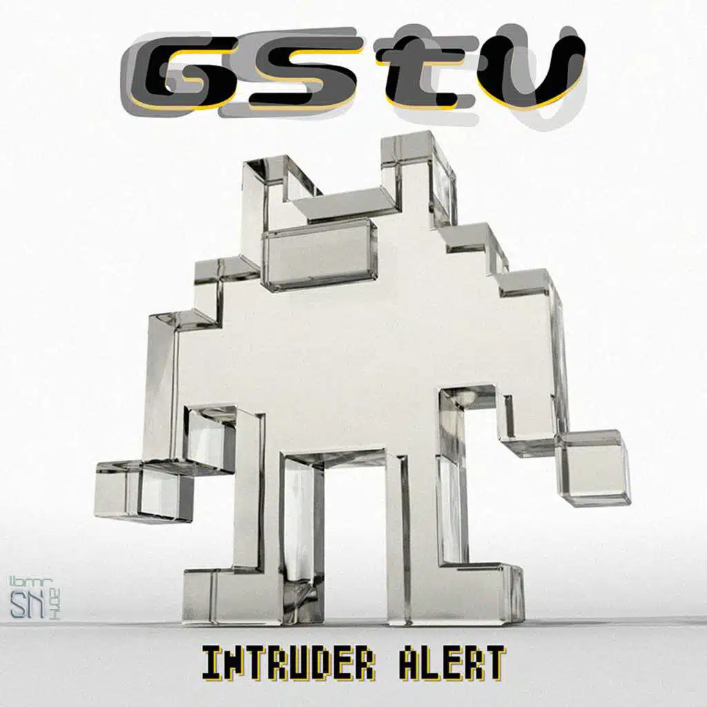 Intruder Alert (Decoding Jesus DJ remix)