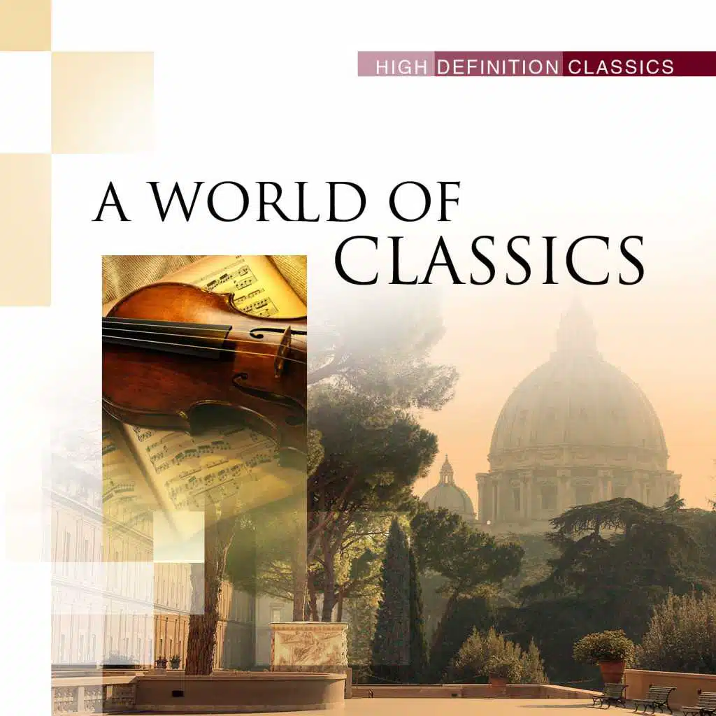 Serenade in G major, Eine kleine Nachtmusik, K. 525 : I. Allegro (excerpt)