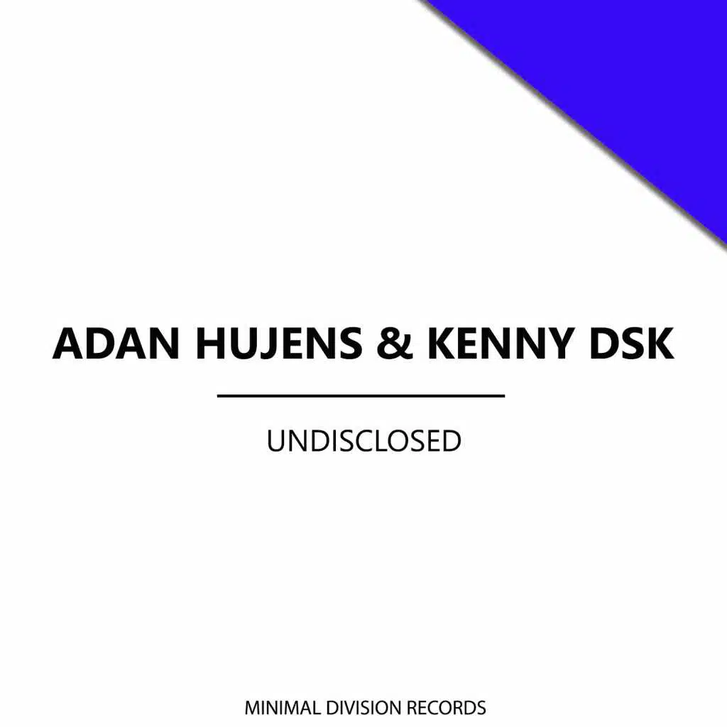 Undisclosed (feat. Elodie Kirsten Remix)
