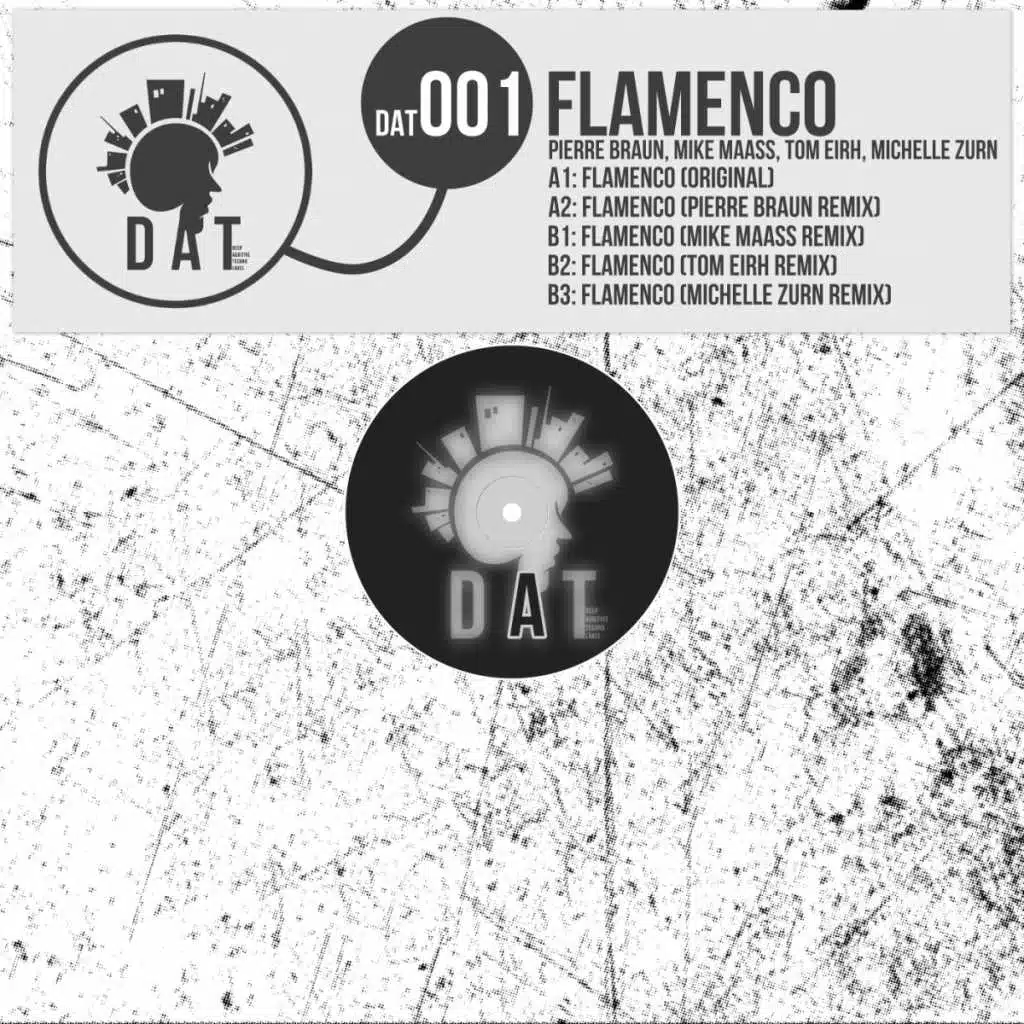 Flamenco (Pierre Braun Remix)