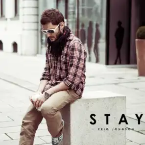Stay (feat. Ann B)