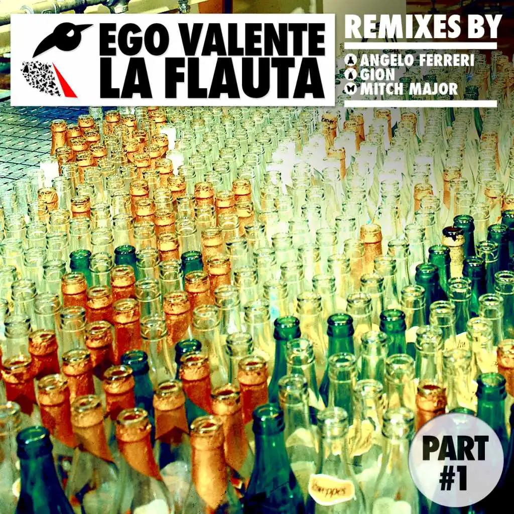 La flauta (Mitch Major Remix)