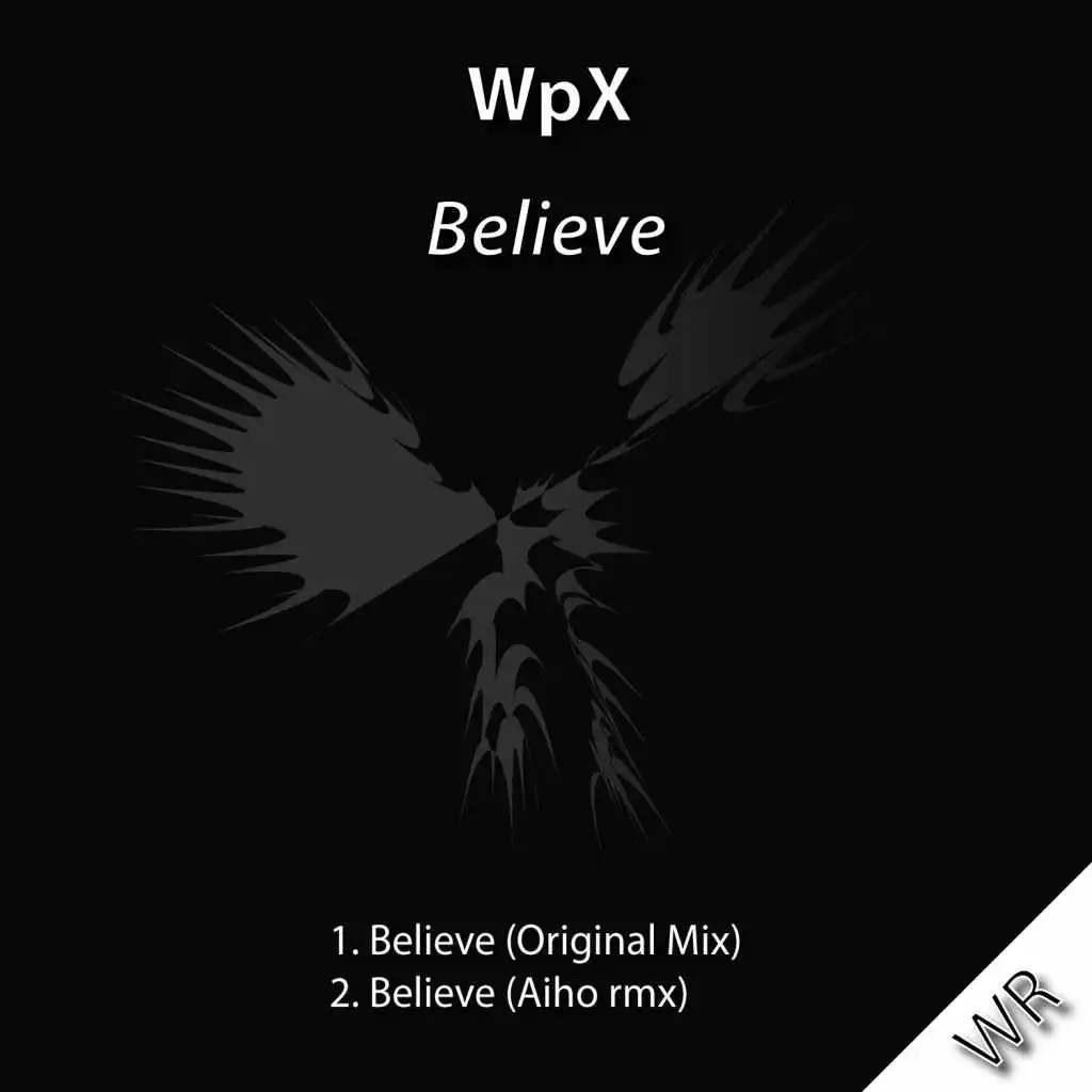 Believe (Aiho Remix)