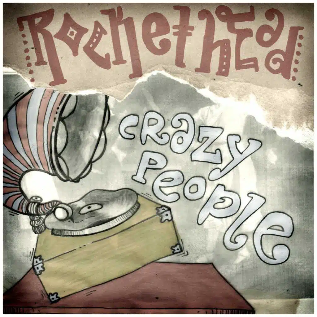 Crazy People