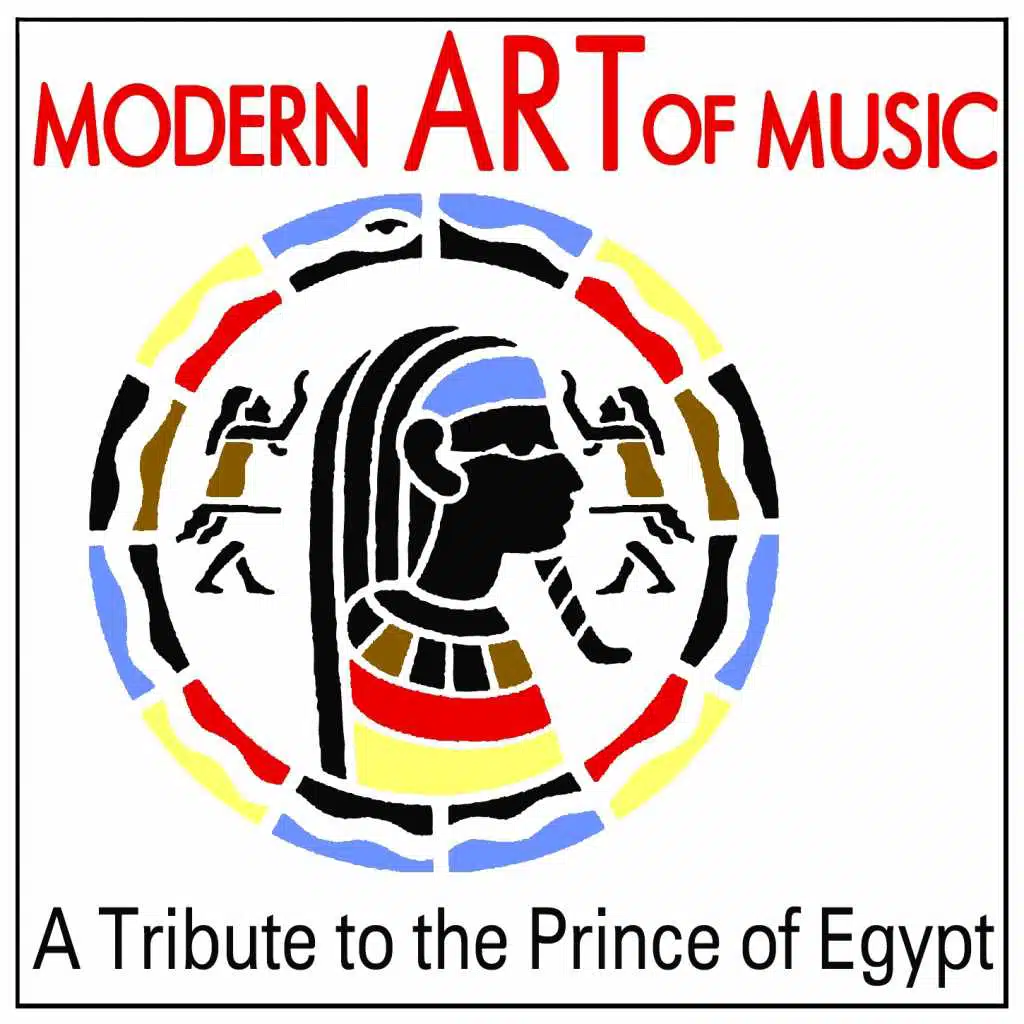 Modern Art of Music: A Tribute to the Prince of Egypt