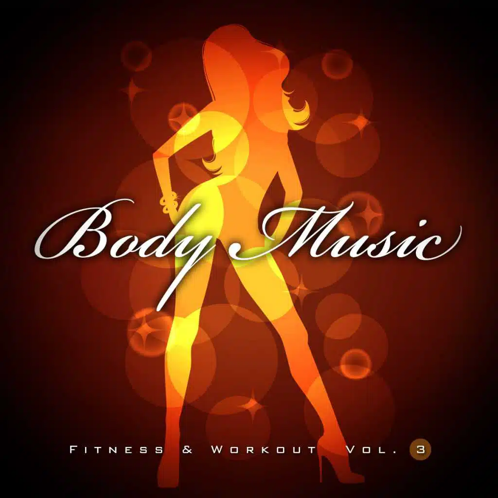 Fitness & Workout, Vol. 3