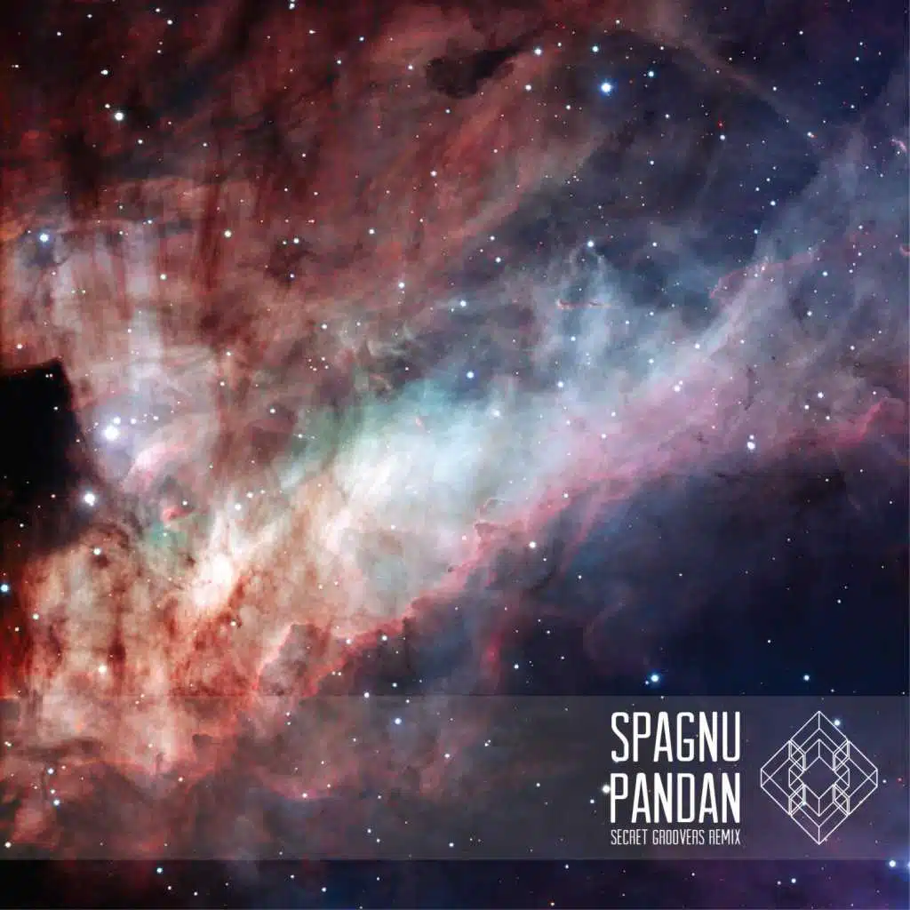 Pandan (Secret Groovers Remix)
