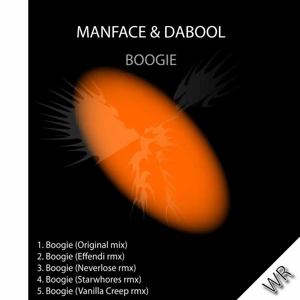 Bricklake, Richardson, Manface, Dabool