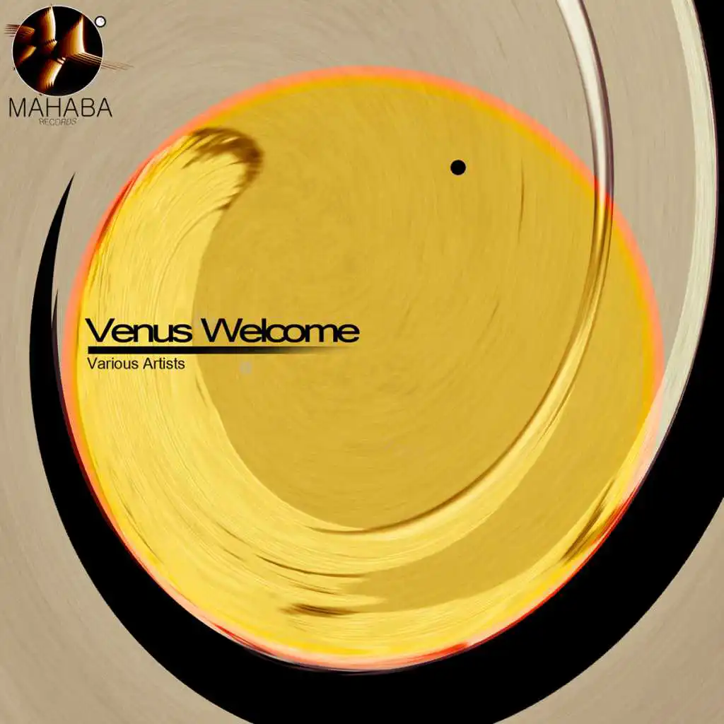 Venus Welcome