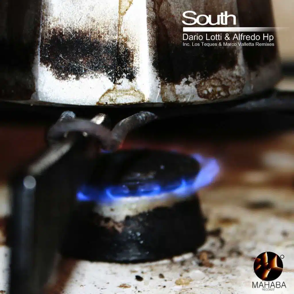 Dario Lotti & Alfredo HP