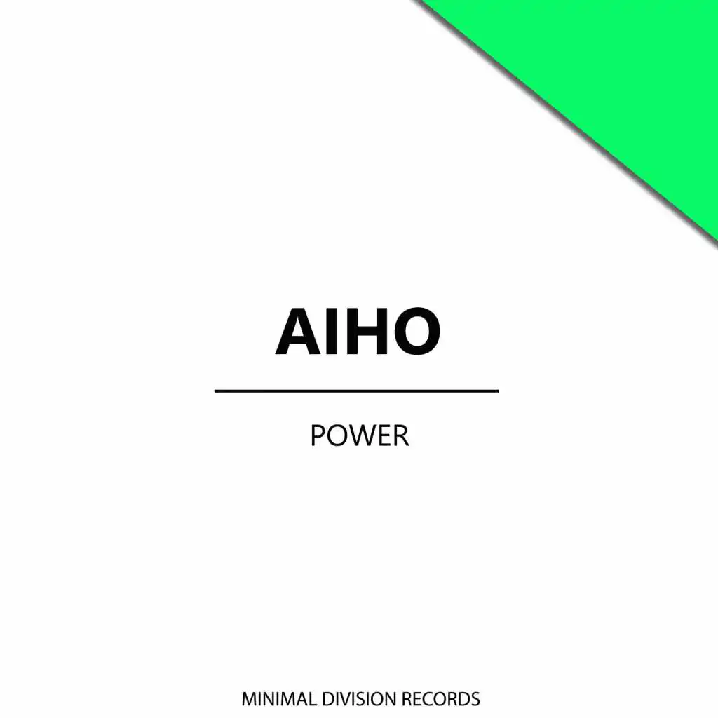 Power (feat. Zerdicator Remix)