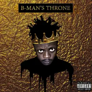 B.Man's Throne