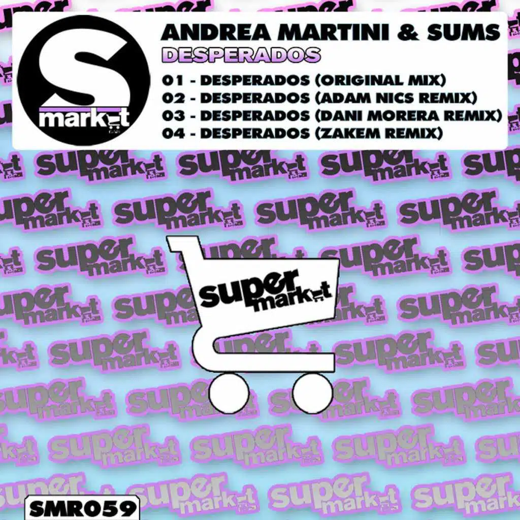 Andrea Martini & Sums