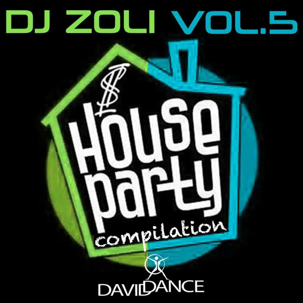 House Party, Vol. 5