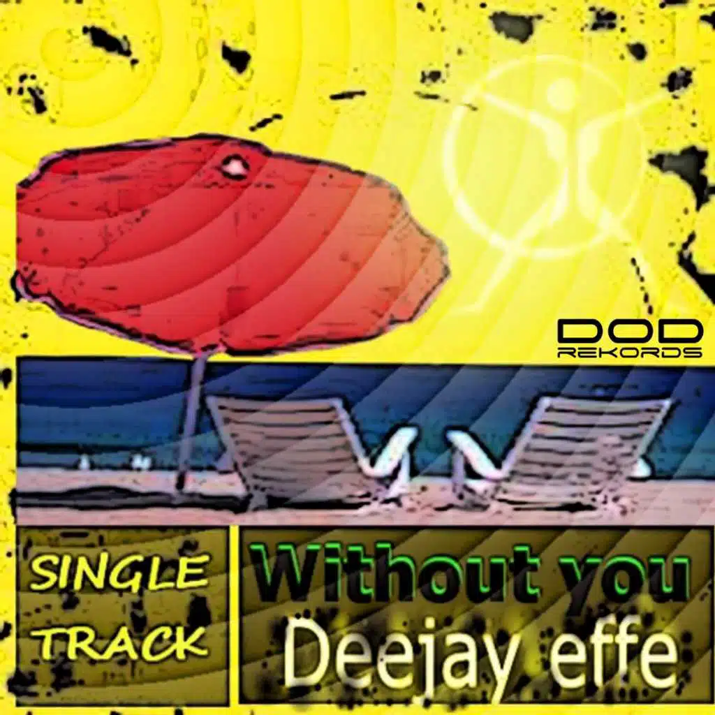 Deejay Effe